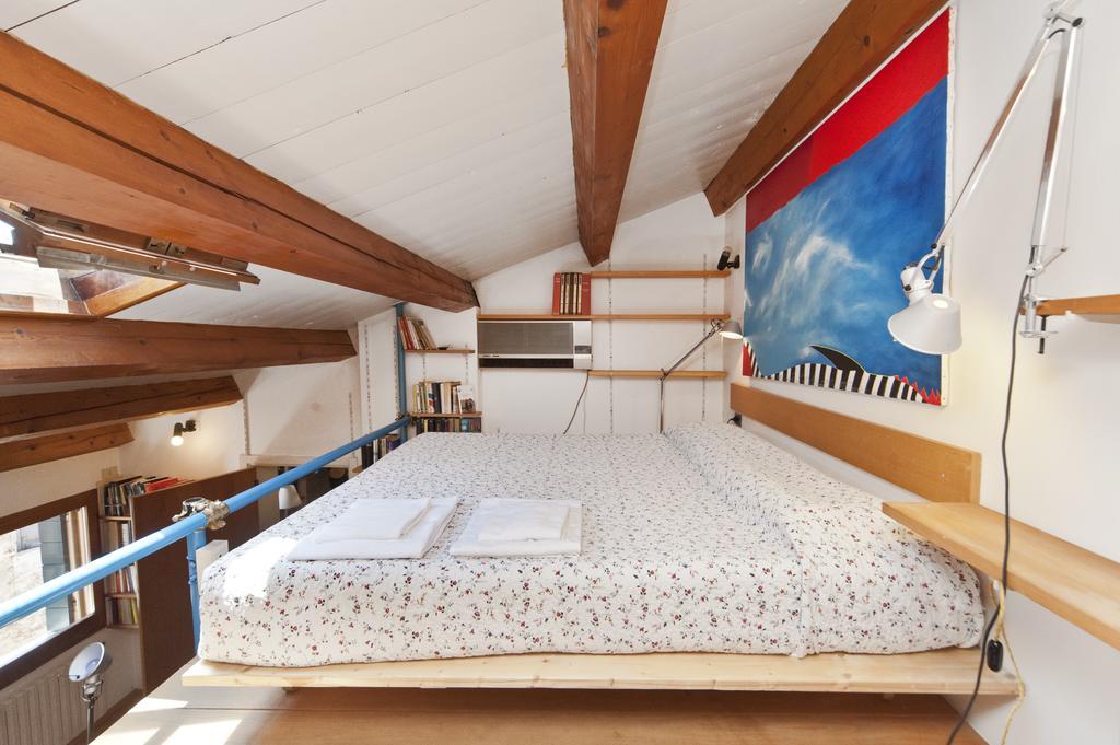 Venice Samoro Jacuzzi Екстериор снимка